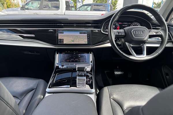 2021 Audi Q7 45 TDI 4M