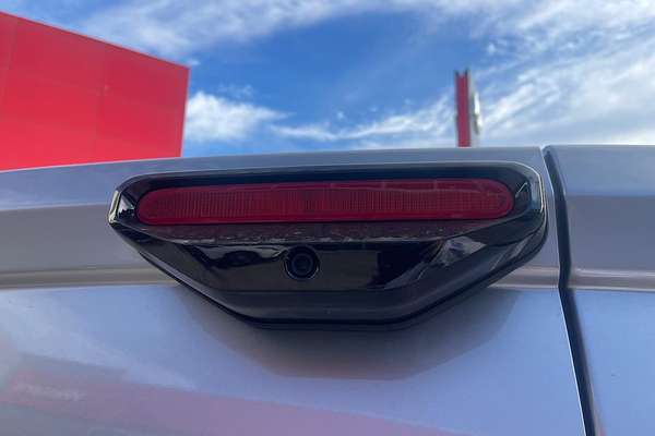 2024 Peugeot Partner Pro K9 SWB