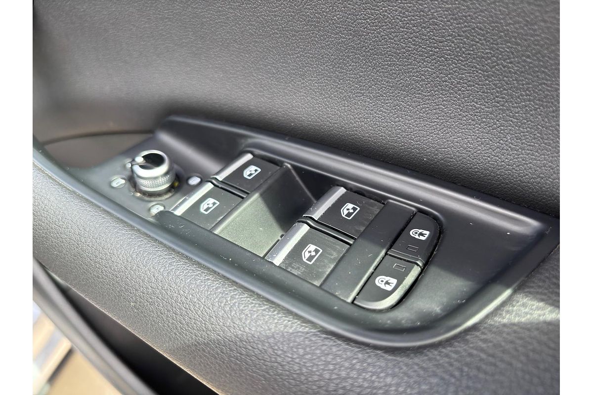 2021 Audi Q7 45 TDI 4M