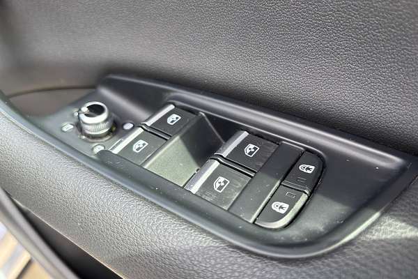 2021 Audi Q7 45 TDI 4M