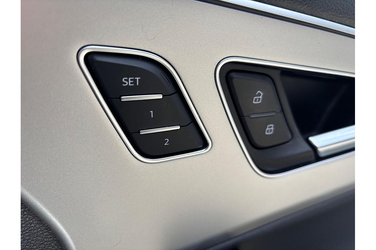 2021 Audi Q7 45 TDI 4M