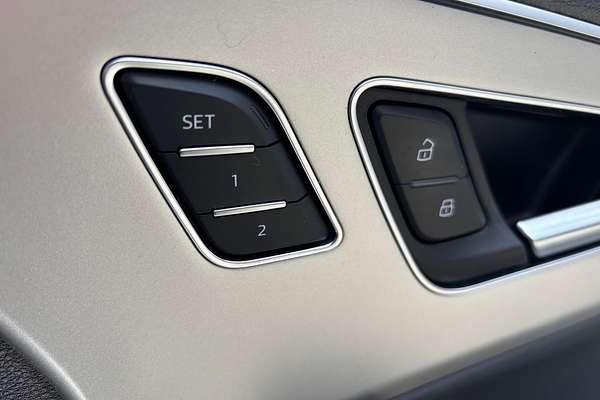 2021 Audi Q7 45 TDI 4M