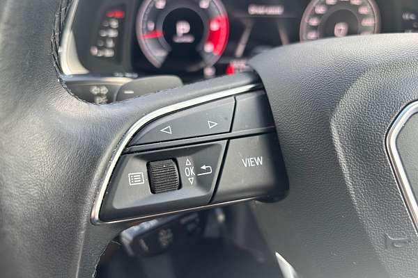 2021 Audi Q7 45 TDI 4M