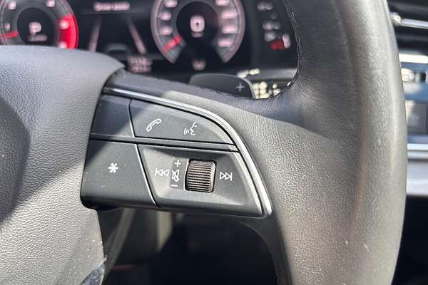 2021 Audi Q7 45 TDI 4M