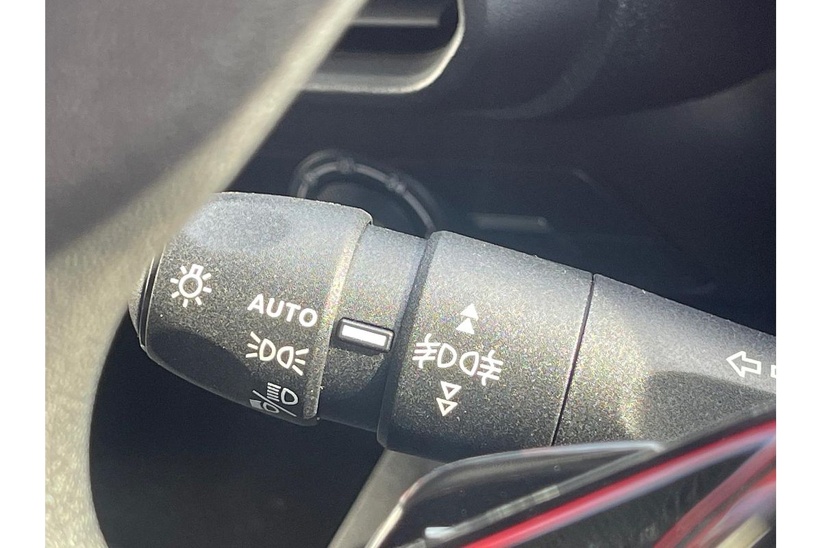 2024 Peugeot Partner Pro K9 SWB