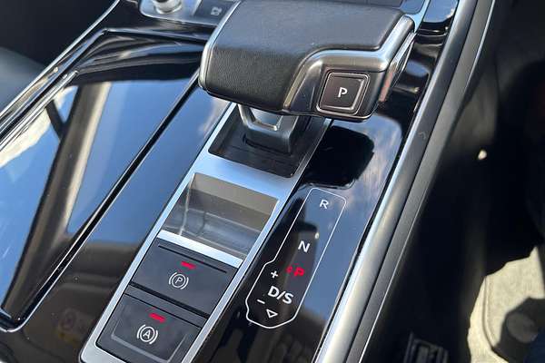 2021 Audi Q7 45 TDI 4M