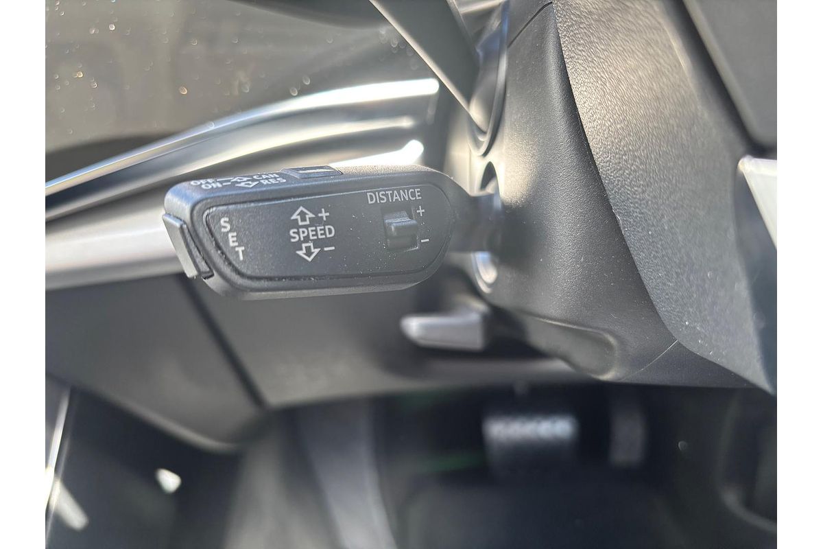 2021 Audi Q7 45 TDI 4M