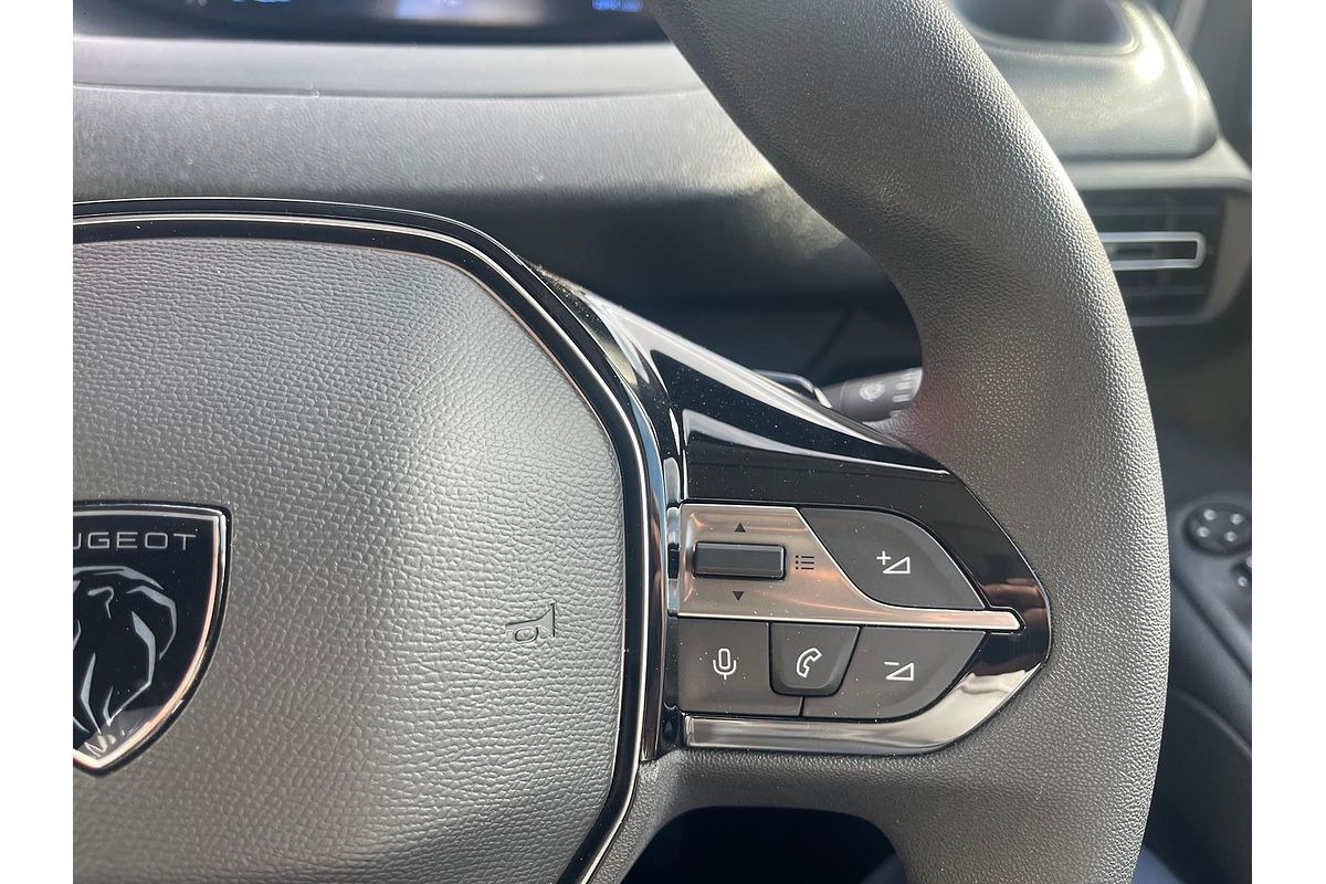 2024 Peugeot Partner Pro K9 SWB