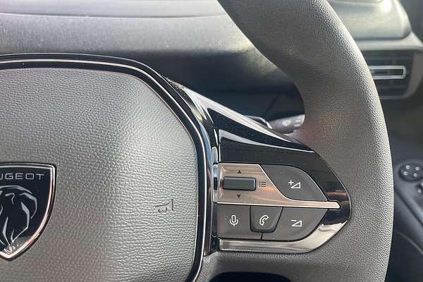 2024 Peugeot Partner Pro K9 SWB