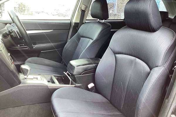 2009 Subaru Liberty 2.5i 5GEN