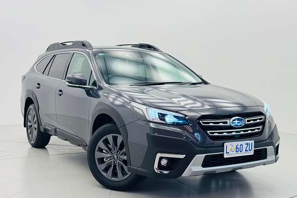 2024 Subaru Outback AWD 6GEN