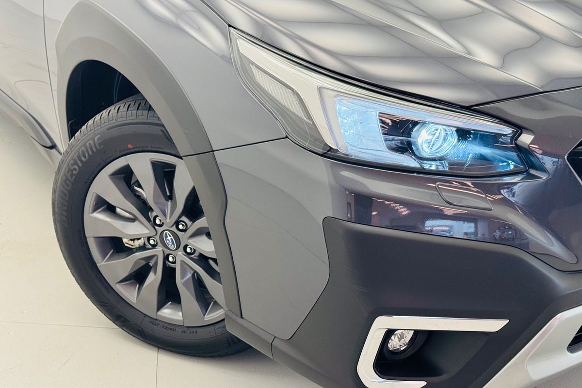 2024 Subaru Outback AWD 6GEN