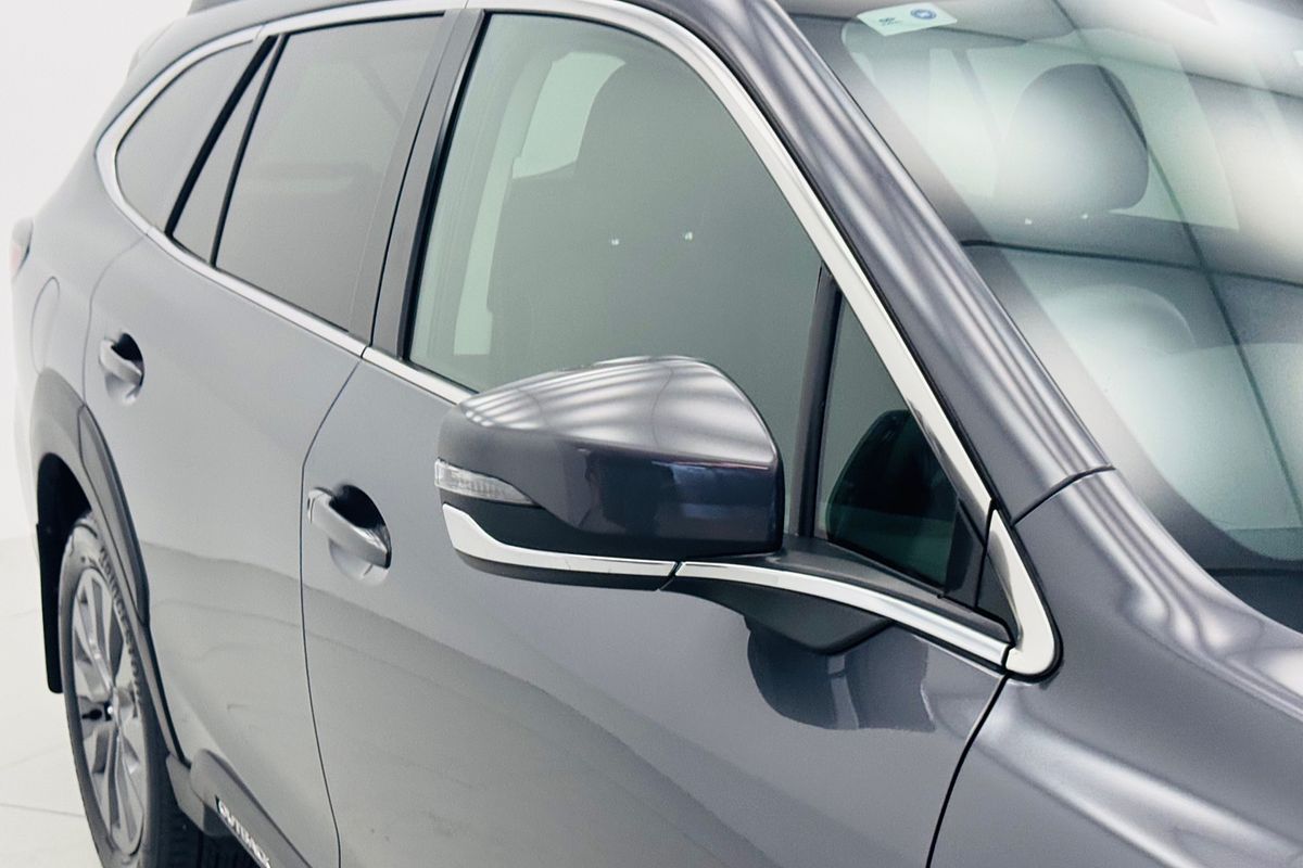 2024 Subaru Outback AWD 6GEN