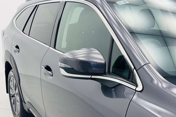 2024 Subaru Outback AWD 6GEN