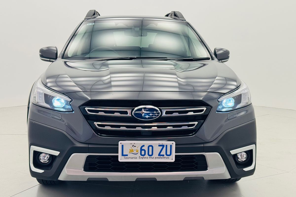 2024 Subaru Outback AWD 6GEN