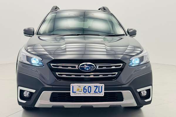 2024 Subaru Outback AWD 6GEN