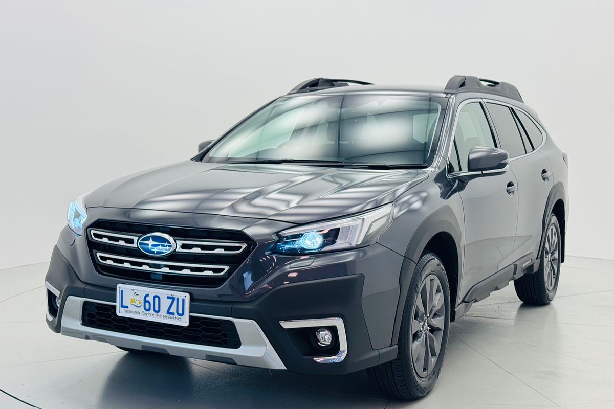 2024 Subaru Outback AWD 6GEN