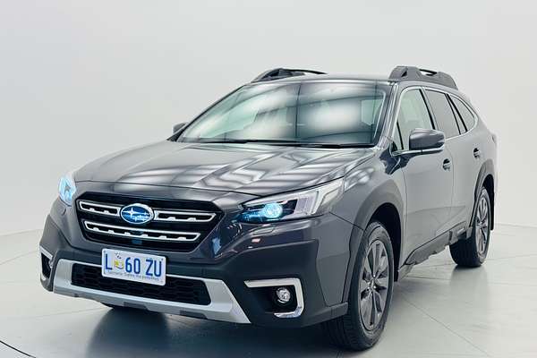 2024 Subaru Outback AWD 6GEN