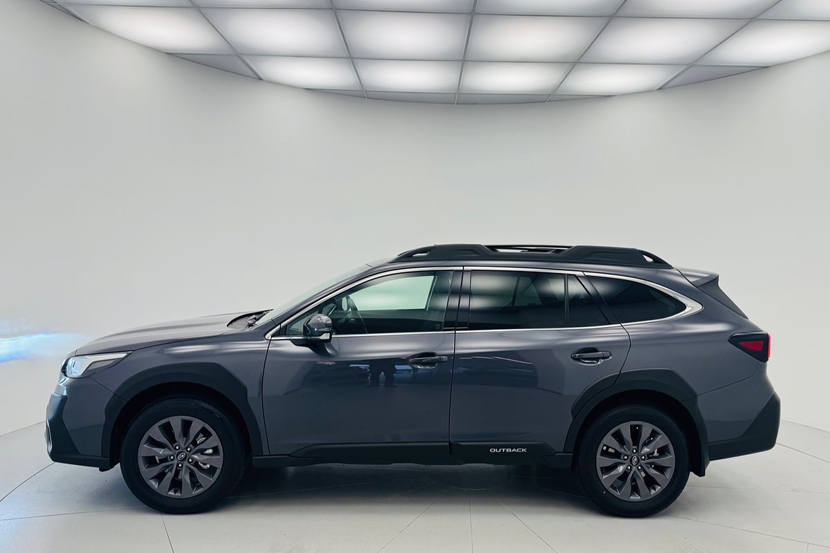 2024 Subaru Outback AWD 6GEN