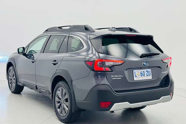 2024 Subaru Outback AWD 6GEN