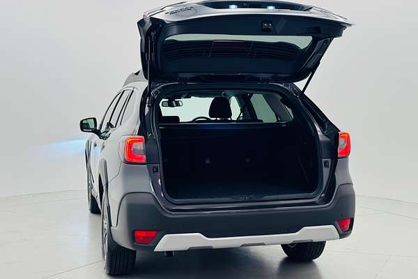 2024 Subaru Outback AWD 6GEN