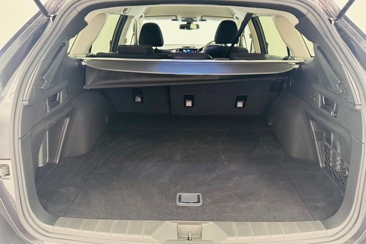 2024 Subaru Outback AWD 6GEN