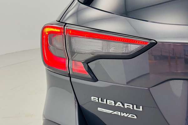 2024 Subaru Outback AWD 6GEN