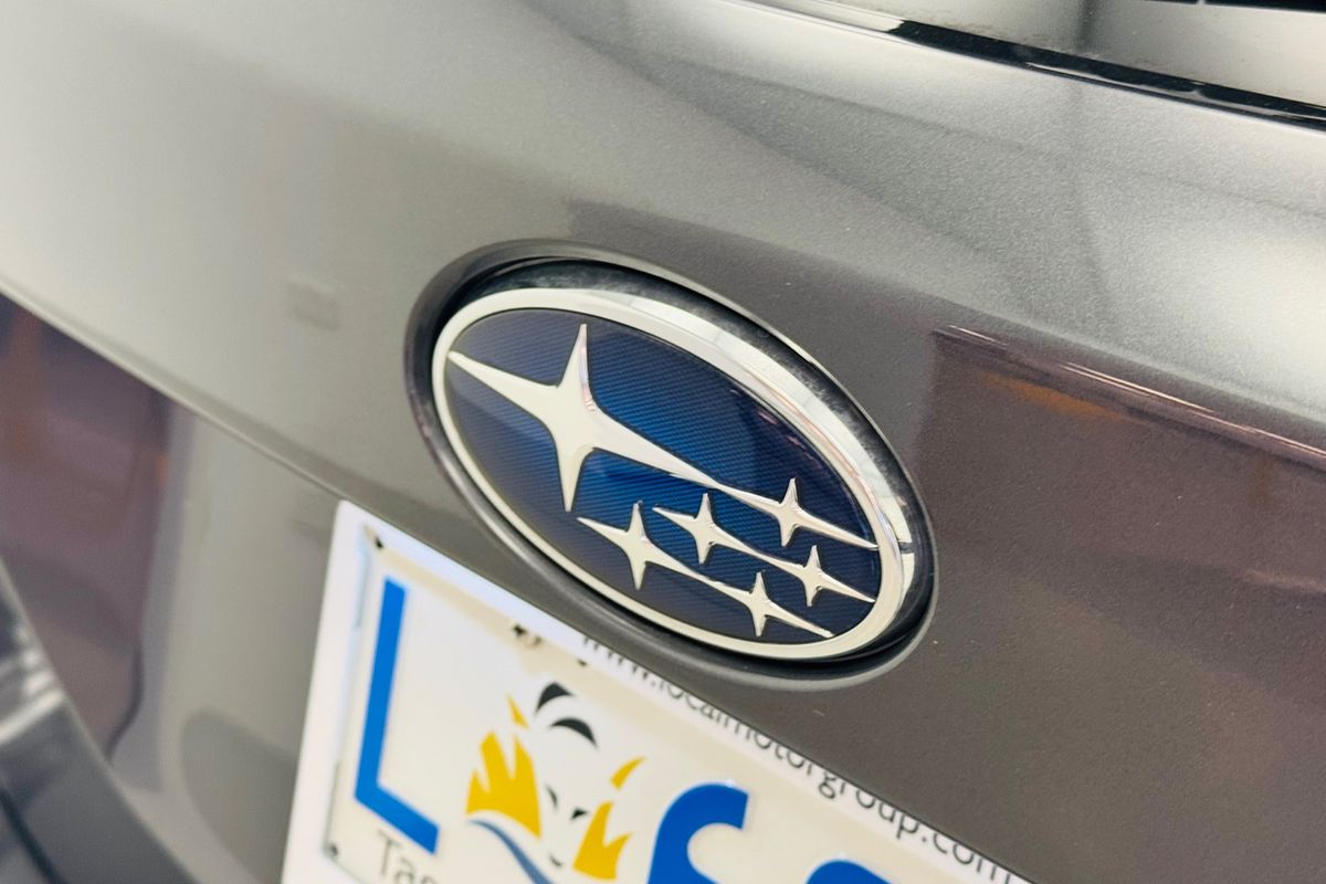 2024 Subaru Outback AWD 6GEN