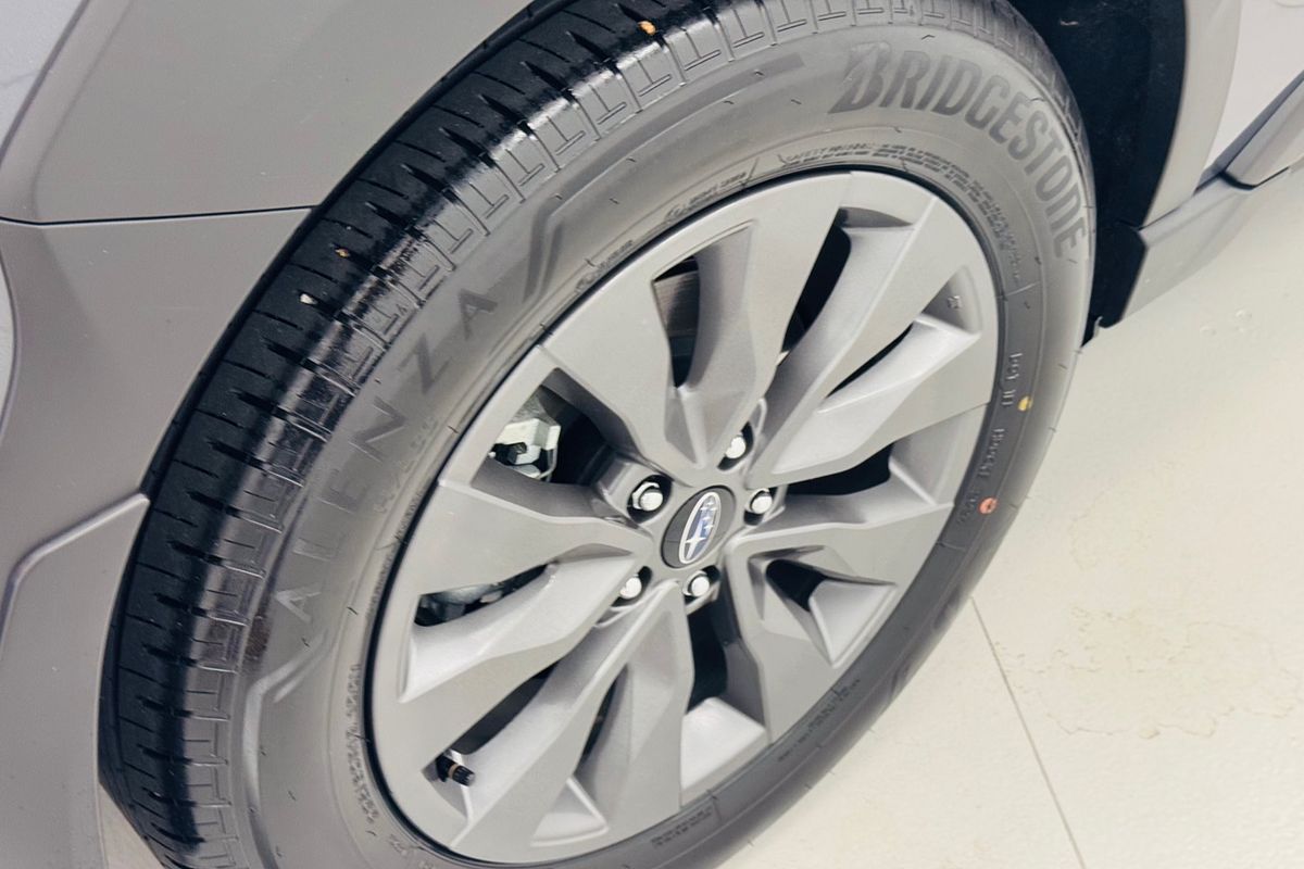 2024 Subaru Outback AWD 6GEN