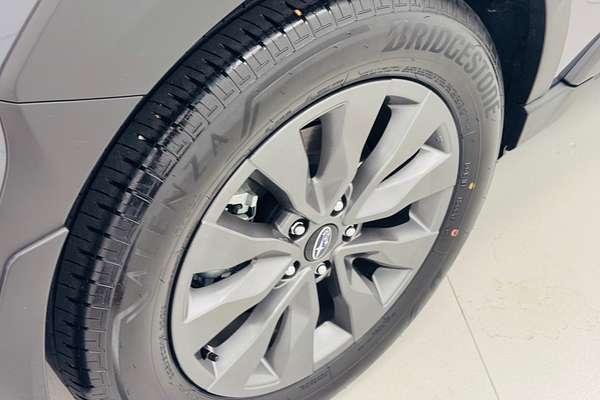 2024 Subaru Outback AWD 6GEN