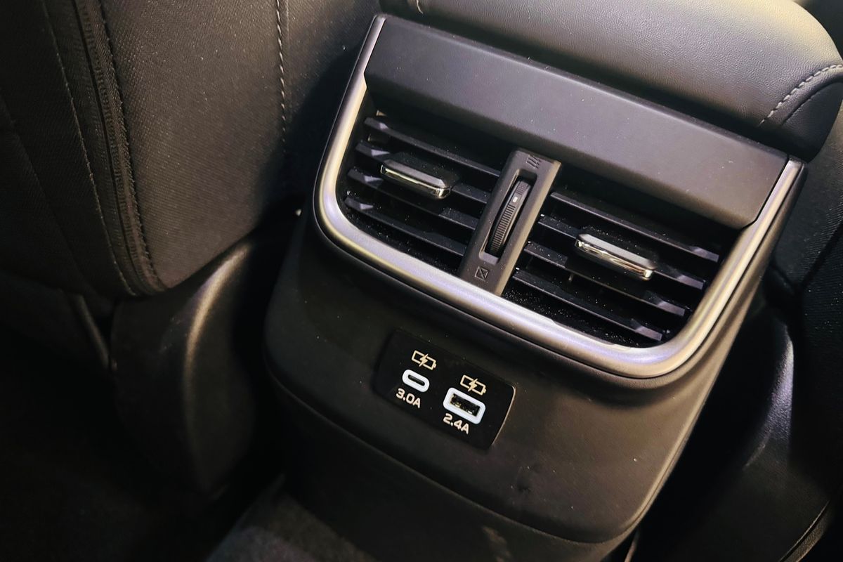 2024 Subaru Outback AWD 6GEN
