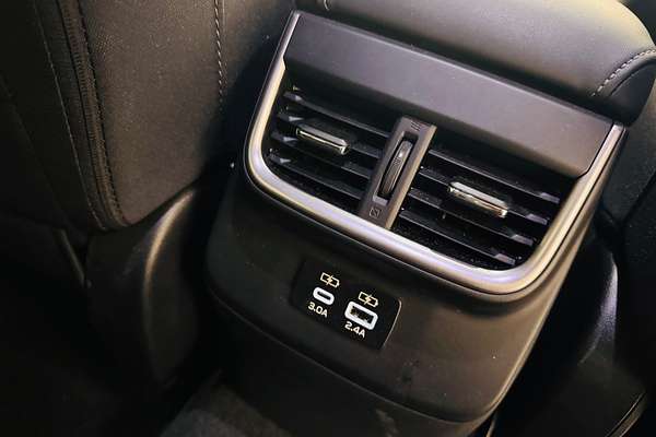 2024 Subaru Outback AWD 6GEN