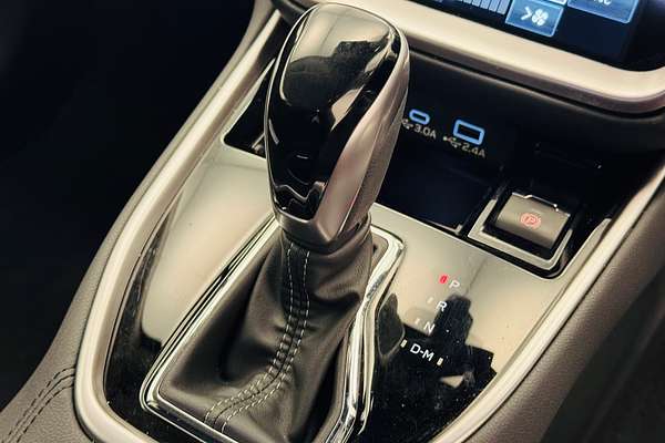 2024 Subaru Outback AWD 6GEN