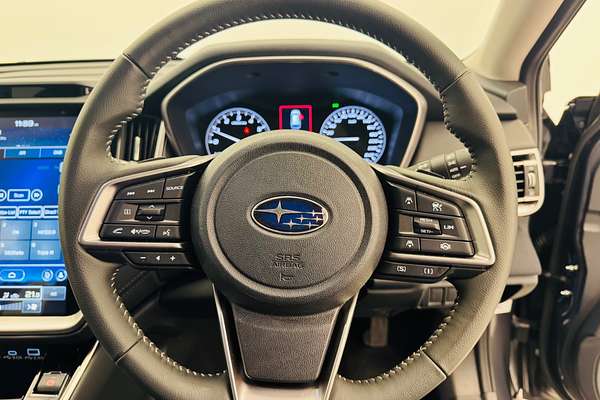 2024 Subaru Outback AWD 6GEN