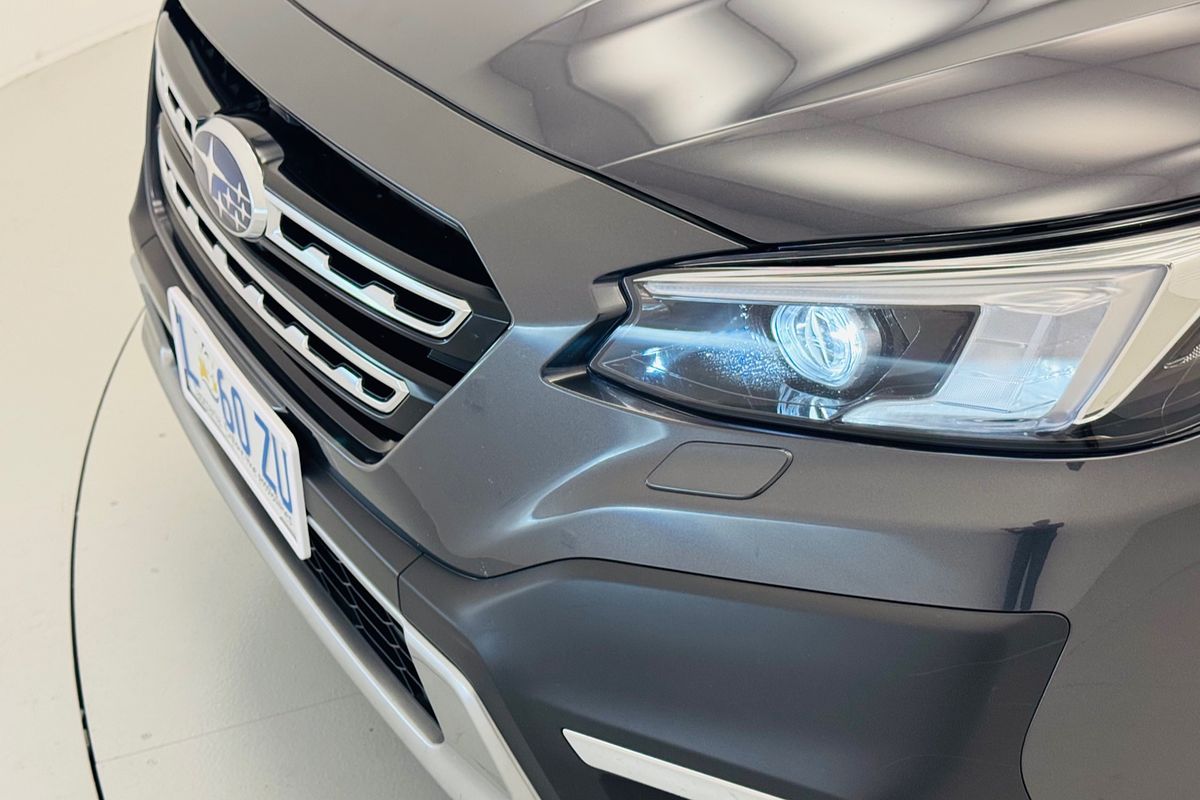 2024 Subaru Outback AWD 6GEN
