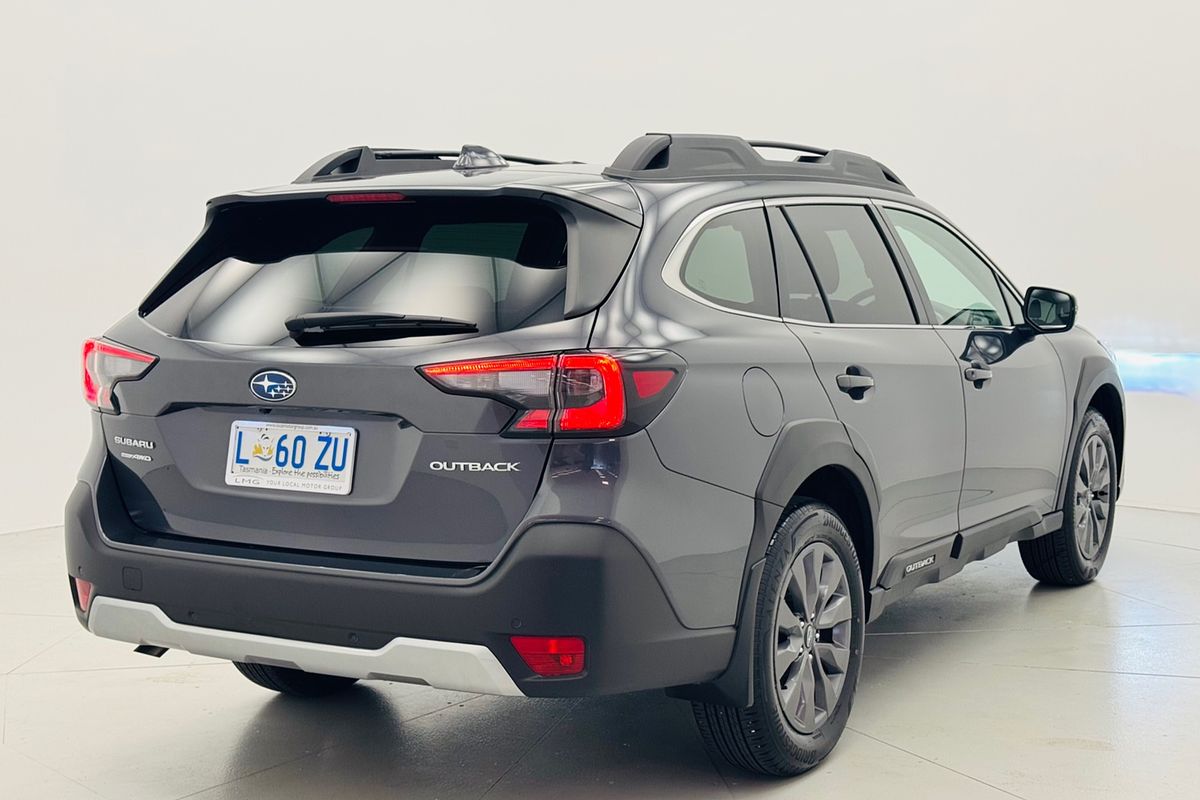 2024 Subaru Outback AWD 6GEN