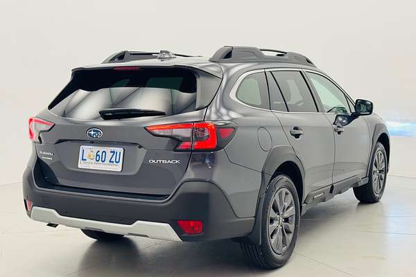 2024 Subaru Outback AWD 6GEN