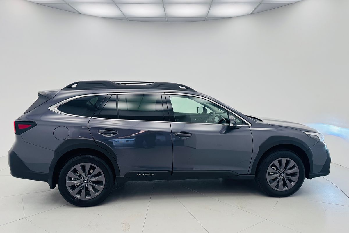 2024 Subaru Outback AWD 6GEN