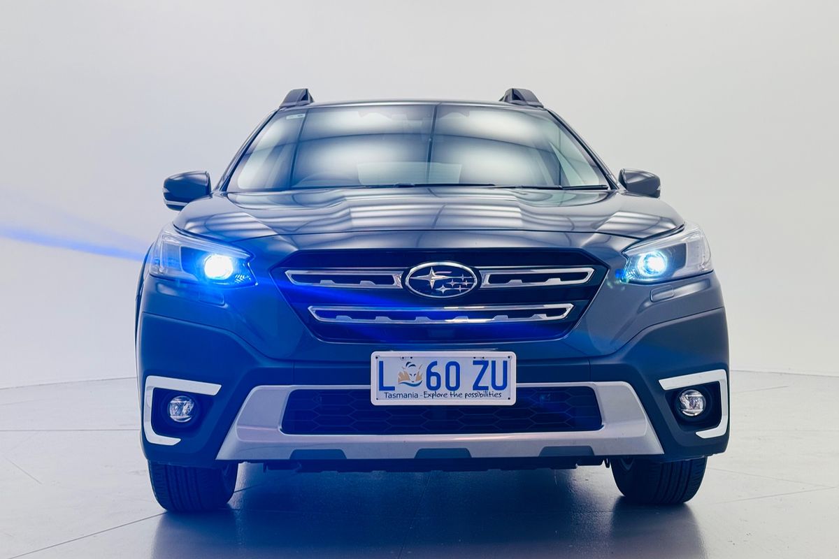 2024 Subaru Outback AWD 6GEN