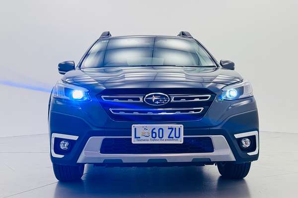 2024 Subaru Outback AWD 6GEN