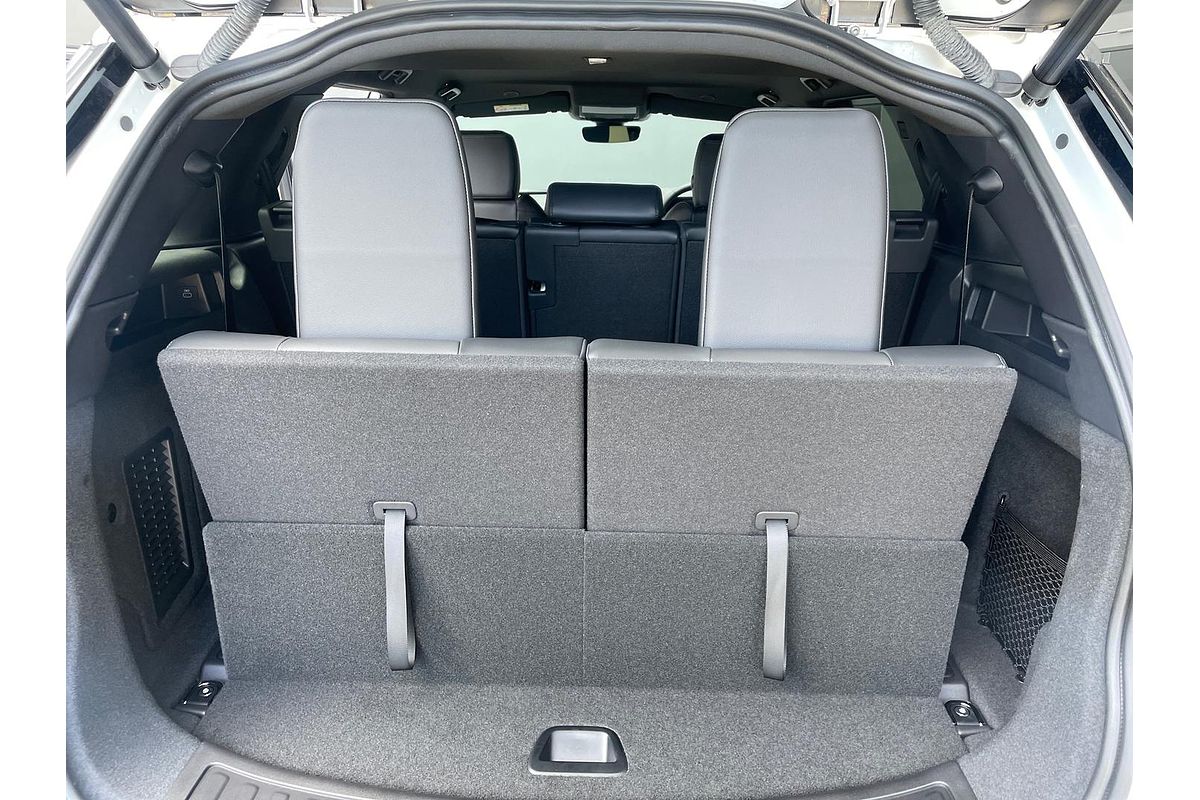 2024 Land Rover Discovery Sport P250 Dynamic SE L550