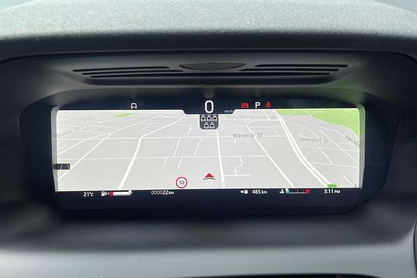 2024 Land Rover Discovery Sport P250 Dynamic SE L550