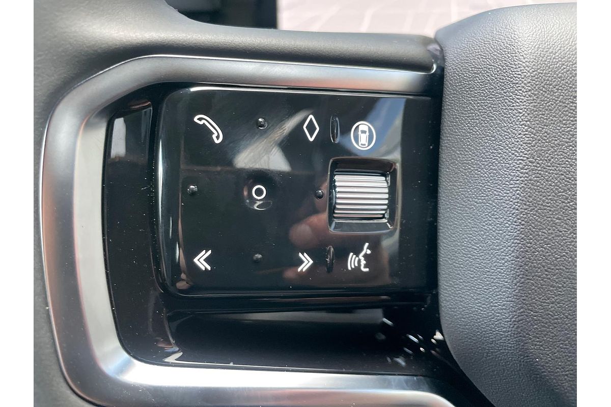 2024 Land Rover Discovery Sport P250 Dynamic SE L550