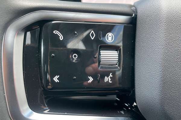 2024 Land Rover Discovery Sport P250 Dynamic SE L550