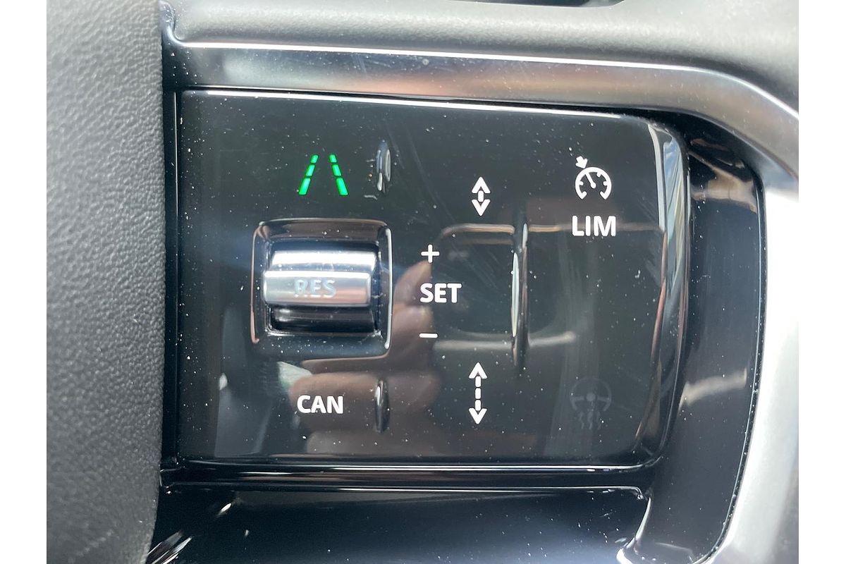 2024 Land Rover Discovery Sport P250 Dynamic SE L550