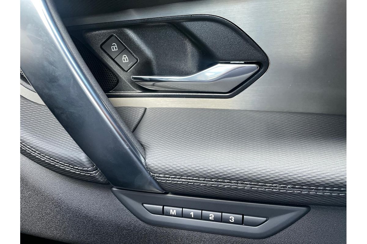 2024 Land Rover Discovery Sport P250 Dynamic SE L550