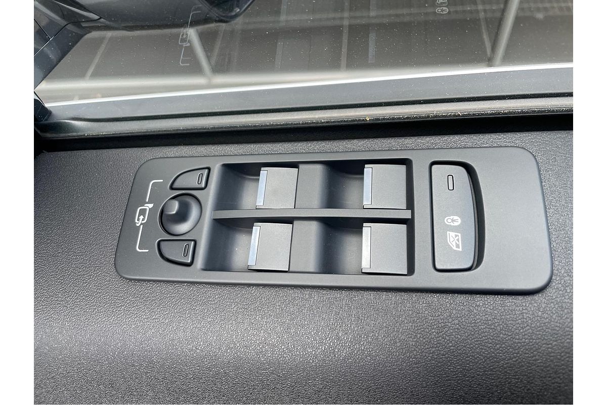 2024 Land Rover Discovery Sport P250 Dynamic SE L550