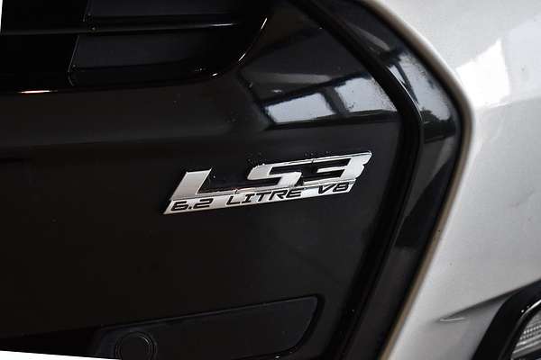 2017 Holden Commodore SS V Redline VF Series II