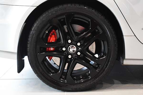 2017 Holden Commodore SS V Redline VF Series II