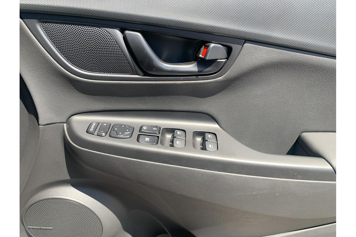 2022 Hyundai Kona N Premium OS.V4